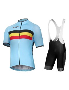 Conjunto de ciclismo Bioracer: comodidad y calidad para tus paseos