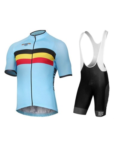Conjunto de ciclismo Bioracer: comodidad y calidad para tus paseos