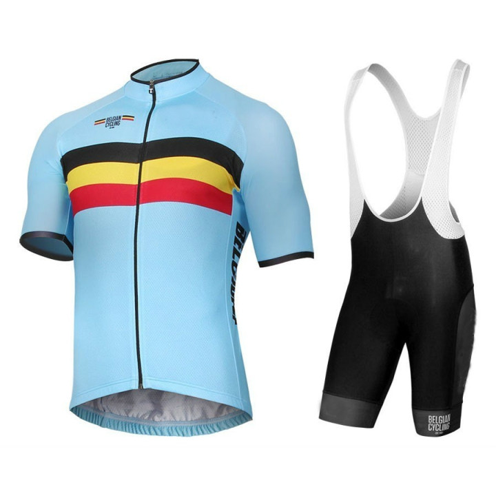 Conjunto de ciclismo Bioracer: comodidad y calidad para tus paseos