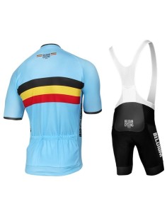 Conjunto de ciclismo Bioracer: comodidad y calidad para tus paseos 2