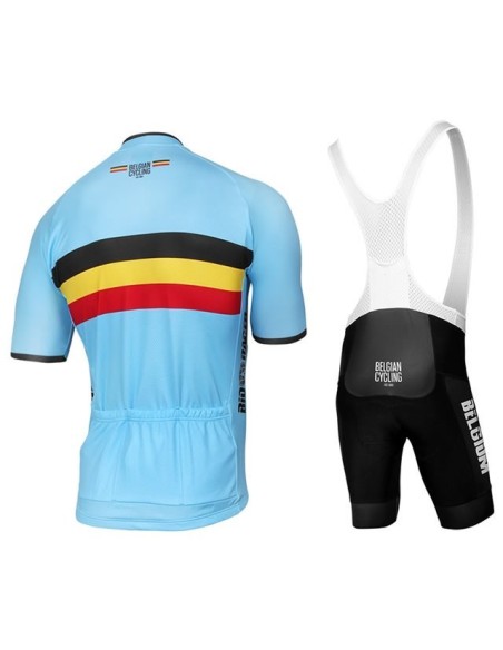 Conjunto de ciclismo Bioracer: comodidad y calidad para tus paseos