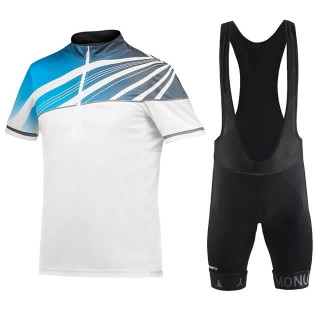 Conjunto corto de ciclismo Craft: comodidad y estilo para tus paseos