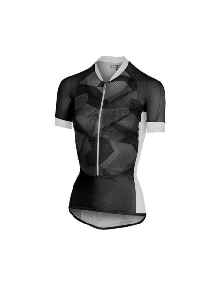 Conjunto de ciclismo Castelli: comodidad y estilo para tus paseos en verano