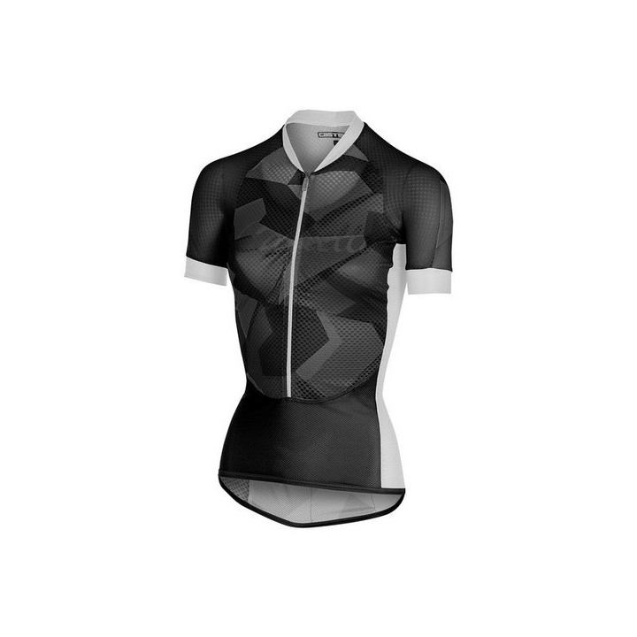 Conjunto de ciclismo Castelli: comodidad y estilo para tus paseos en verano