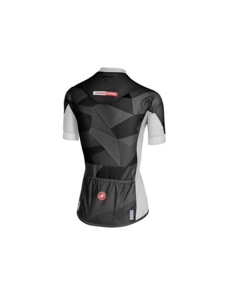 Conjunto de ciclismo Castelli: comodidad y estilo para tus paseos en verano