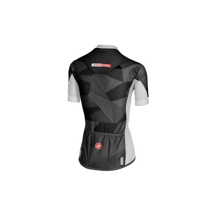 Conjunto de ciclismo Castelli: comodidad y estilo para tus paseos en verano