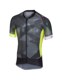 Conjunto corto de ciclismo Castelli: comodidad y estilo para tus paseos 2