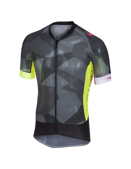 Conjunto corto de ciclismo Castelli: comodidad y estilo para tus paseos