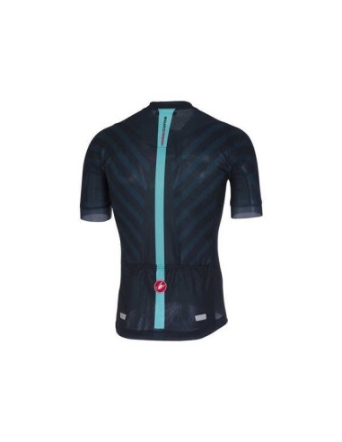 Equipación de ciclismo Castelli: comodidad y calidad para tus rutas de verano