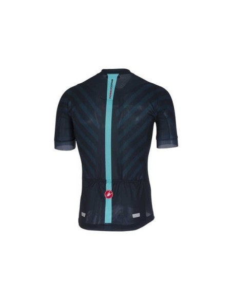 Equipación de ciclismo Castelli: comodidad y calidad para tus rutas de verano