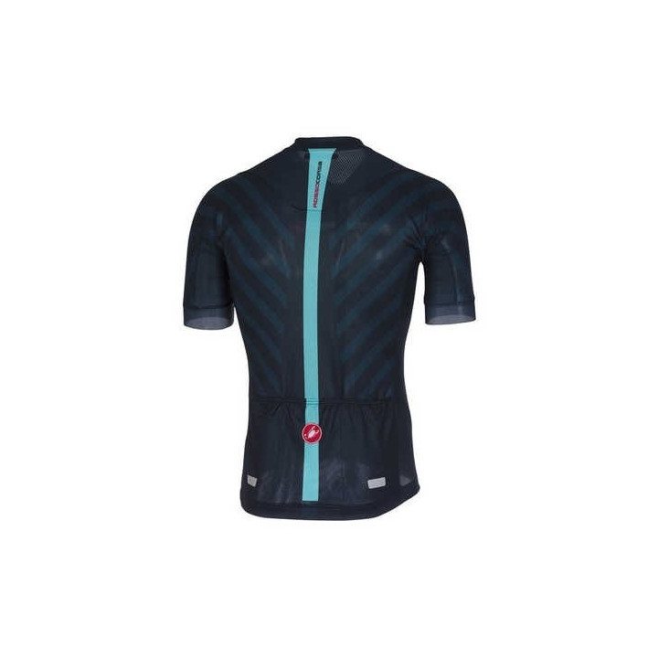 Equipación de ciclismo Castelli: comodidad y calidad para tus rutas de verano