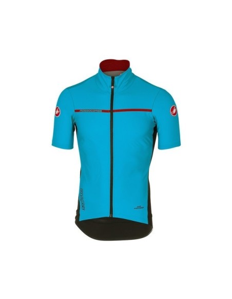 Conjunto corto de ciclismo Castelli: comodidad y estilo para tus rutas