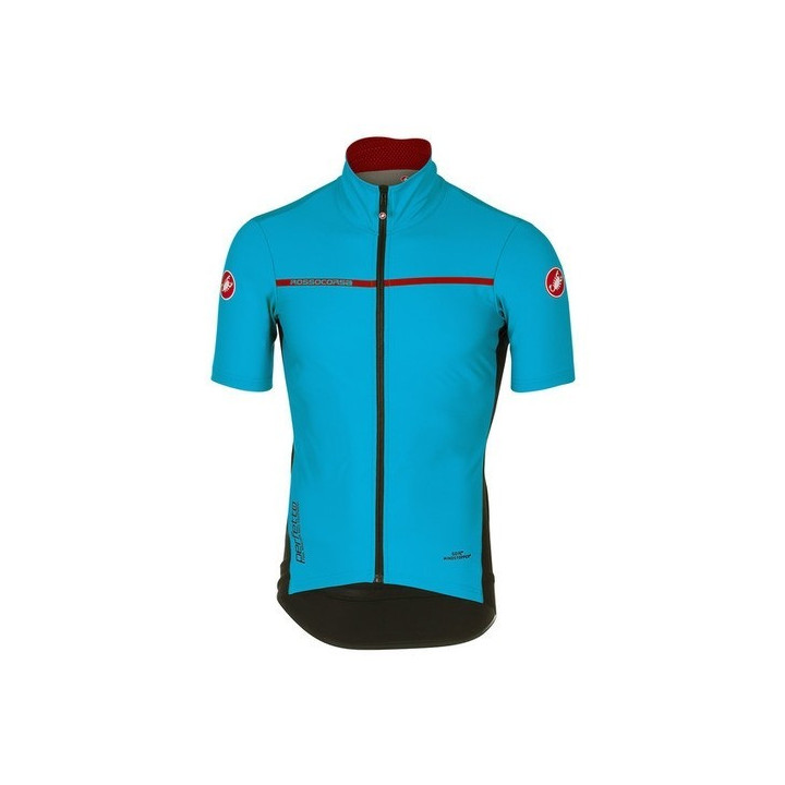 Conjunto corto de ciclismo Castelli: comodidad y estilo para tus rutas