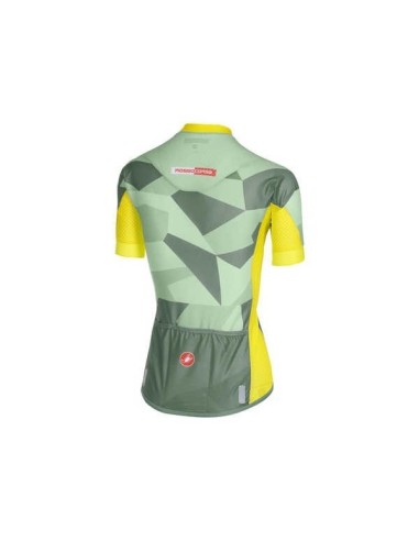 Conjunto de ciclismo Castelli: comodidad y estilo para tus paseos en verano