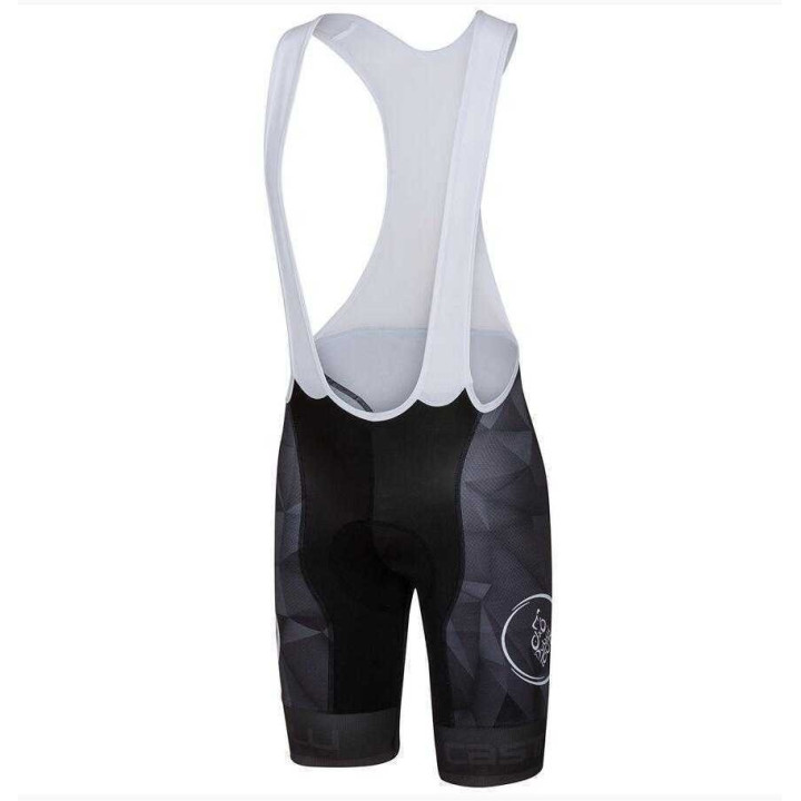 Conjunto corto de ciclismo Tour Dubai para disfrutar el verano en la bici