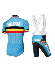 Conjunto de ciclismo Bioracer: comodidad y frescura para tus paseos 2