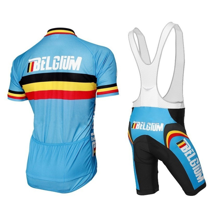 Conjunto de ciclismo Bioracer: comodidad y frescura para tus paseos