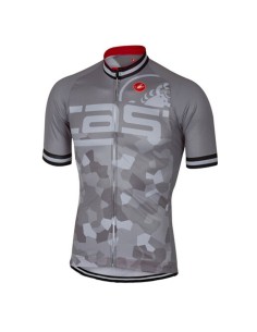 Conjunto de ciclismo corto Castelli: comodidad y calidad para tus paseos 2