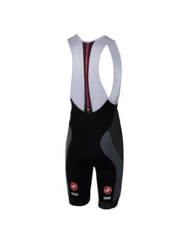 Conjunto de ciclismo Castelli: comodidad y frescura para tus rutas de verano