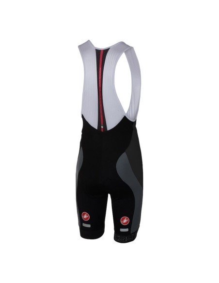 Conjunto de ciclismo Castelli: comodidad y frescura para tus rutas de verano