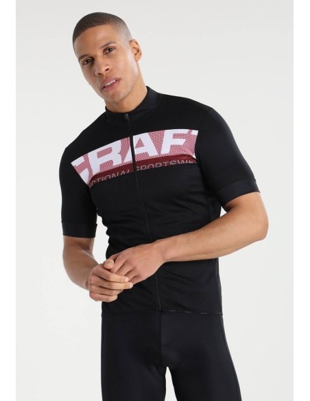 Conjunto de ciclismo Craft: comodidad y frescura para tus paseos de verano