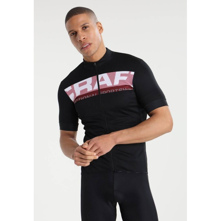 Conjunto de ciclismo Craft: comodidad y frescura para tus paseos de verano