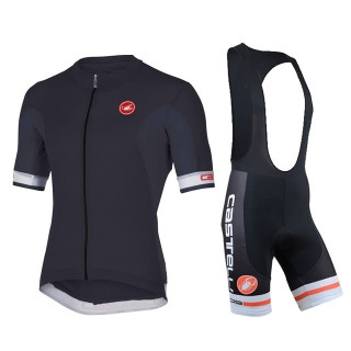 Equipación de ciclismo Castelli: comodidad y estilo para tus paseos