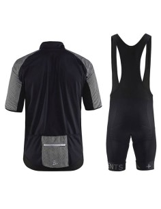 Conjunto de ciclismo Craft: comodidad y estilo para tus paseos de verano 2