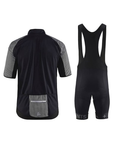 Conjunto de ciclismo Craft: comodidad y estilo para tus paseos de verano