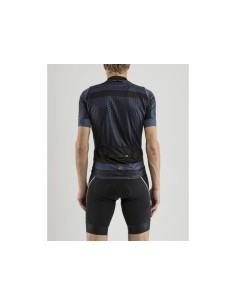 Conjunto de ciclismo Craft: comodidad y frescura para tus paseos de verano 2