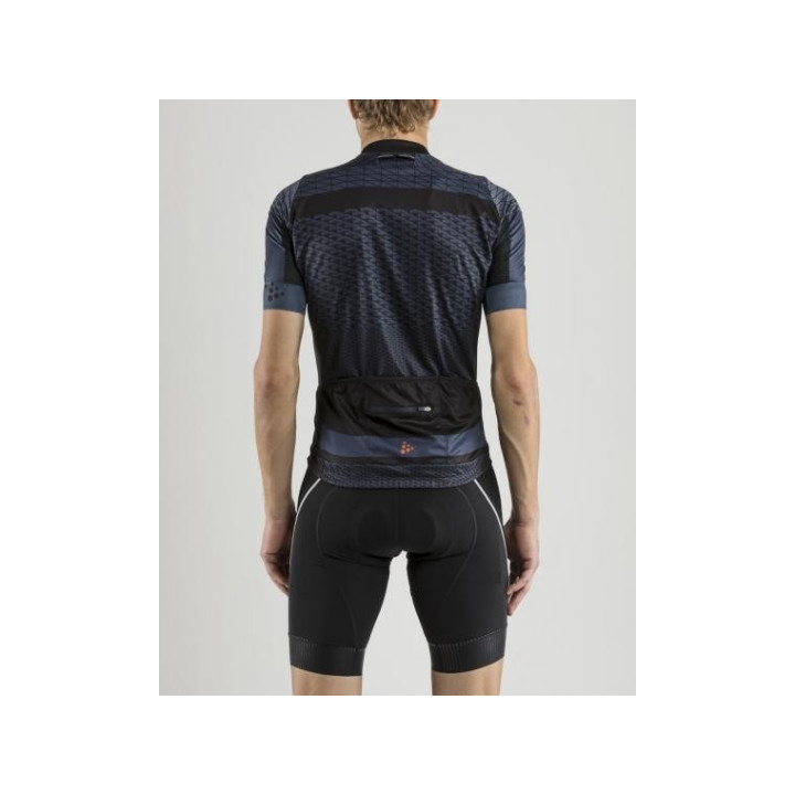 Conjunto de ciclismo Craft: comodidad y frescura para tus paseos de verano