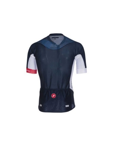 Conjunto corto de ciclismo Castelli: comodidad y frescura para tus pedaleadas