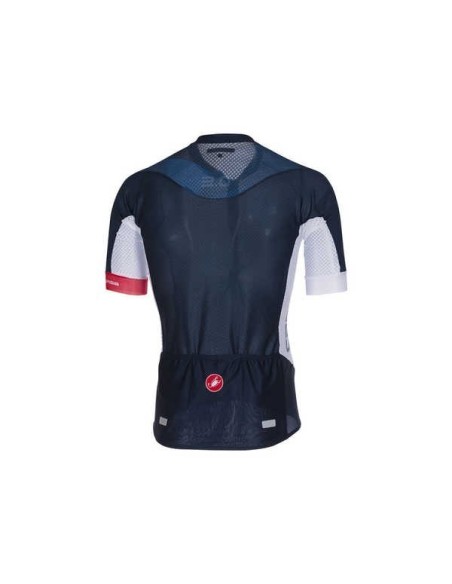 Conjunto corto de ciclismo Castelli: comodidad y frescura para tus pedaleadas