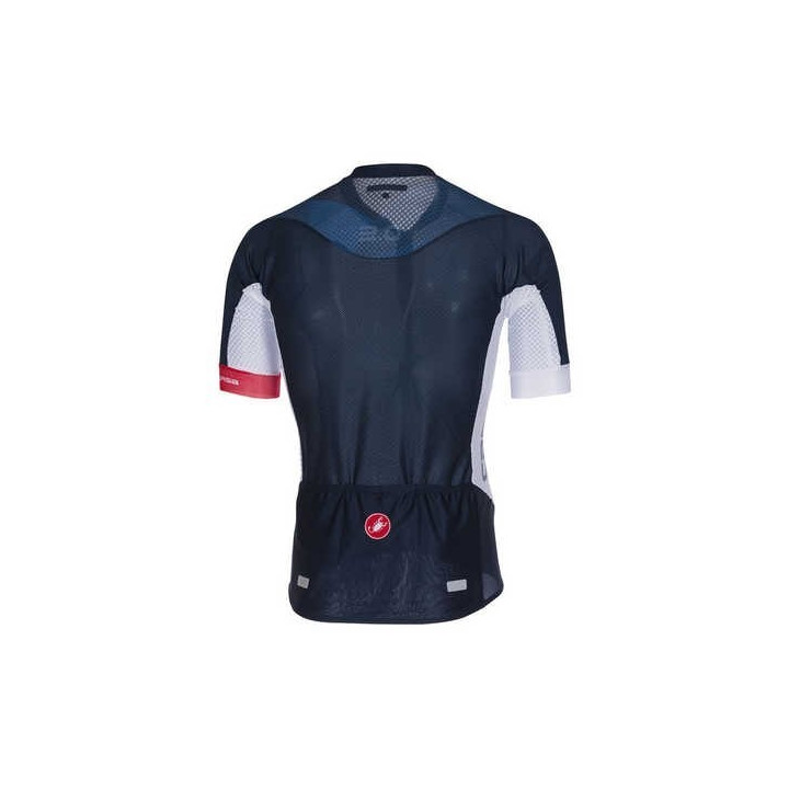 Conjunto corto de ciclismo Castelli: comodidad y frescura para tus pedaleadas