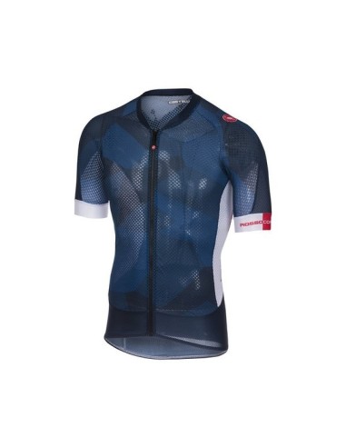 Conjunto corto de ciclismo Castelli: comodidad y frescura para tus pedaleadas