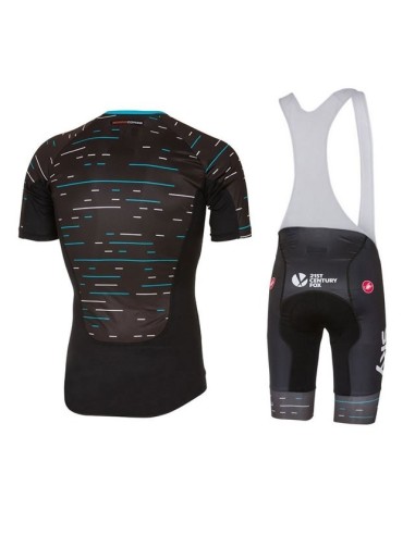 Conjunto de ciclismo SKY: comodidad y frescura para tus rutas en verano