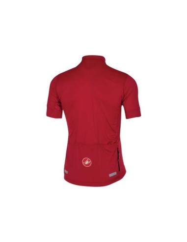 Conjunto de ciclismo corto Castelli: comodidad y estilo para tus paseos de verano