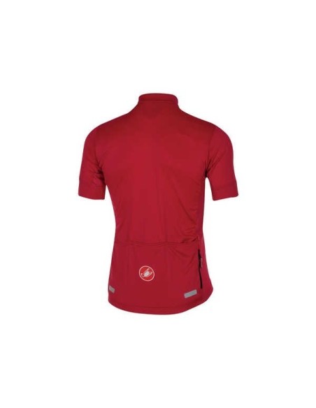 Conjunto de ciclismo corto Castelli: comodidad y estilo para tus paseos de verano