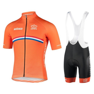 Conjunto de ciclismo Bioracer: comodidad y calidad para tus rutas de verano
