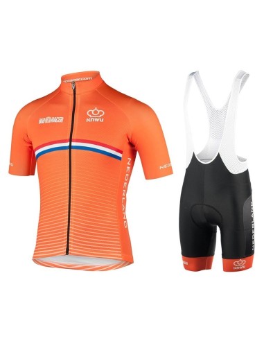 Conjunto de ciclismo Bioracer: comodidad y calidad para tus rutas de verano