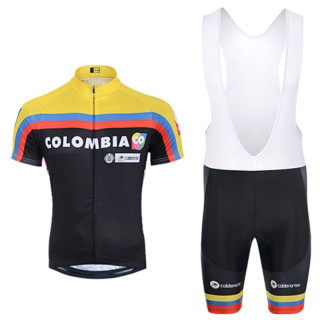 Equipación de ciclismo en Colombia: comodidad y estilo para tus rutas