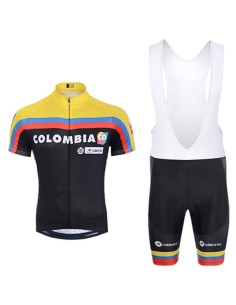 Equipación de ciclismo en Colombia: comodidad y estilo para tus rutas