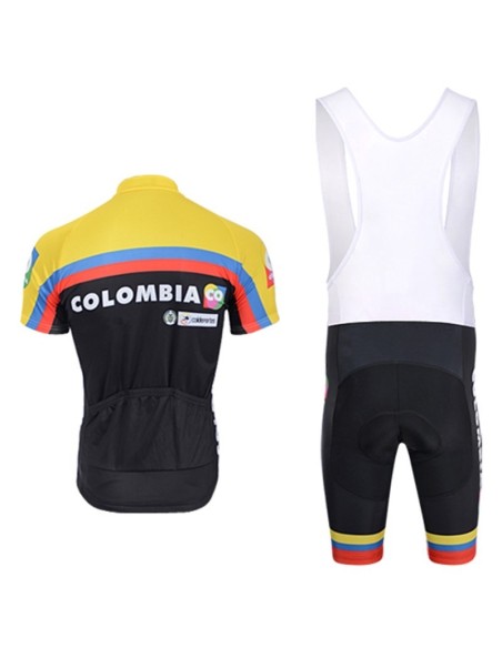 Equipación de ciclismo en Colombia: comodidad y estilo para tus rutas