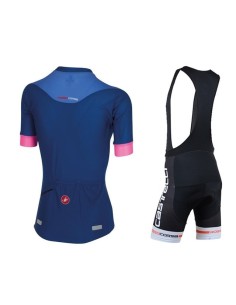 Equipación de ciclismo Castelli: comodidad y frescura para tus rutas 2