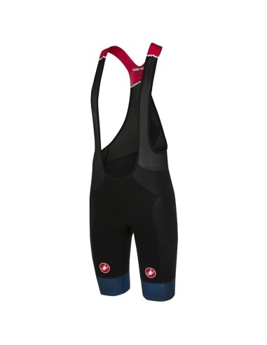 Conjunto de ciclismo Castelli: comodidad y estilo para tus rutas de verano