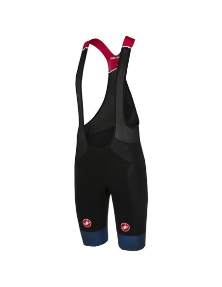 Conjunto de ciclismo Castelli: comodidad y estilo para tus rutas de verano