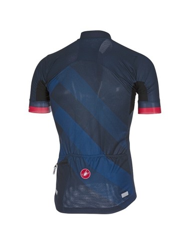 Conjunto de ciclismo Castelli: comodidad y estilo para tus rutas de verano