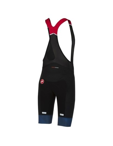 Conjunto de ciclismo Castelli: comodidad y estilo para tus rutas de verano