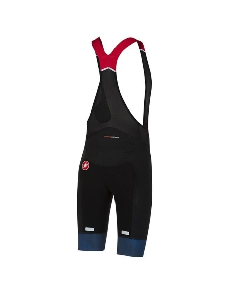 Conjunto de ciclismo Castelli: comodidad y estilo para tus rutas de verano