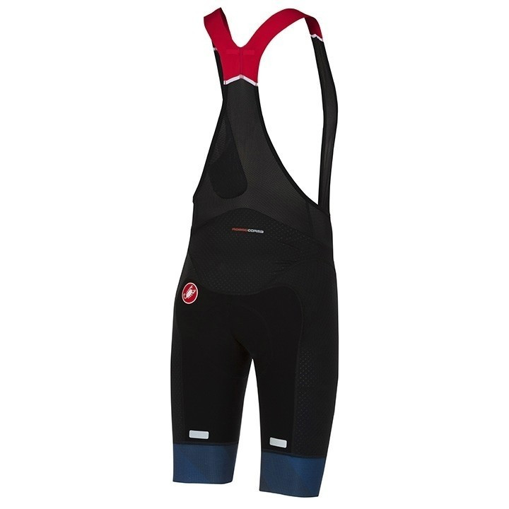 Conjunto de ciclismo Castelli: comodidad y estilo para tus rutas de verano